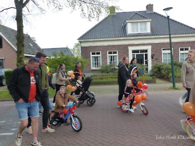 Koningsdag 2024