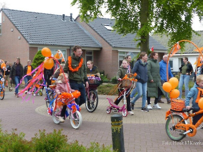 Koningsdag 2024