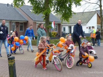 Koningsdag 2024