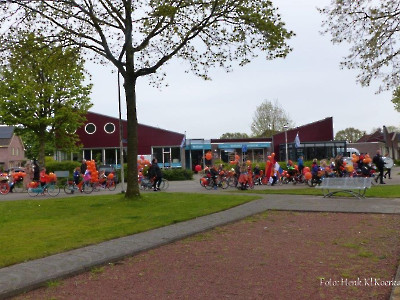 Koningsdag 2024