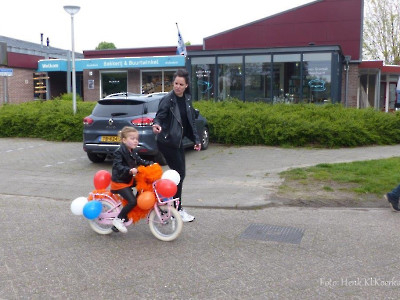 Koningsdag 2024