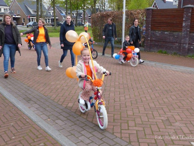 Koningsdag 2024