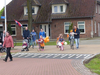 Koningsdag 2024