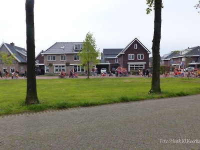 Koningsdag 2024