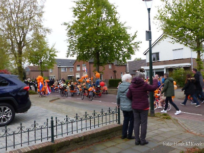 Koningsdag 2024