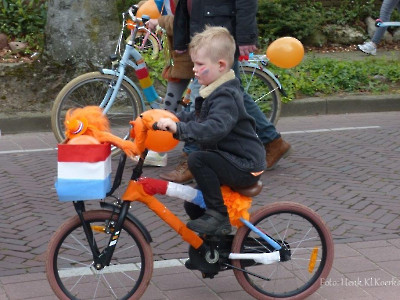 Koningsdag 2024