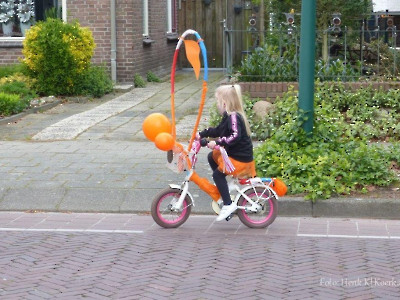 Koningsdag 2024