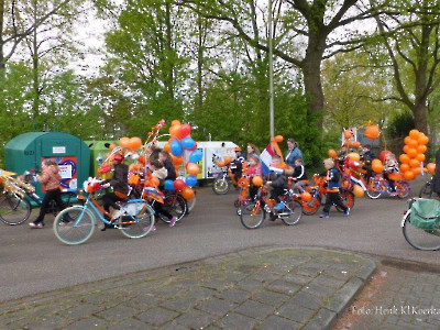 Koningsdag 2024