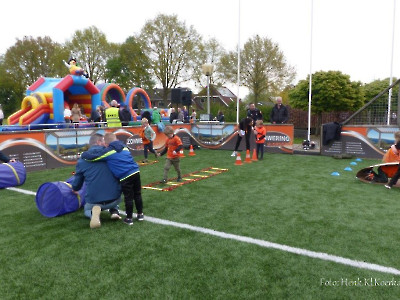 Koningsdag 2024