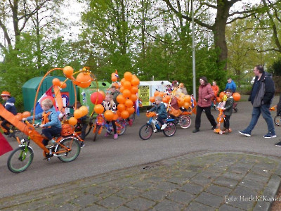 Koningsdag 2024