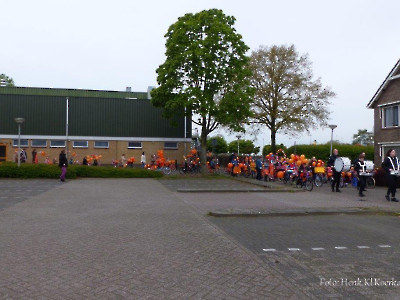 Koningsdag 2024