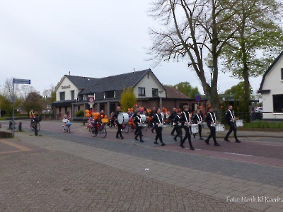 Koningsdag 2024