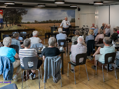 Lezing Hoop en Vrede 2 mei