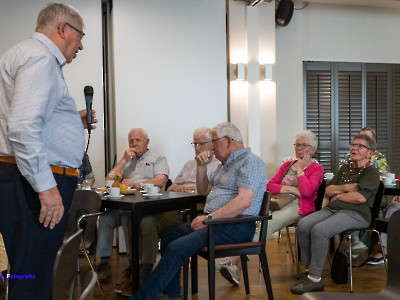 Lezing Hoop en Vrede 2 mei