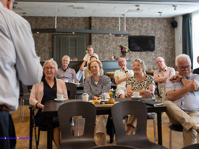 Lezing Hoop en Vrede 2 mei