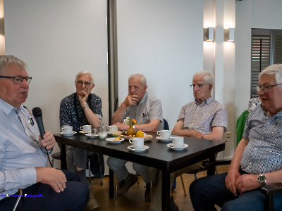 Lezing Hoop en Vrede 2 mei
