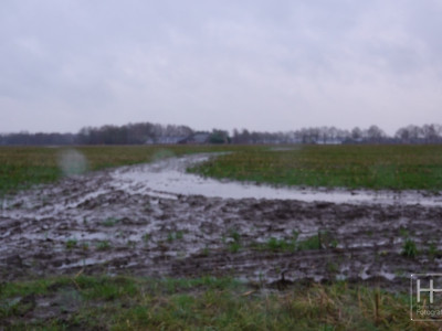 Mariënheem onder water