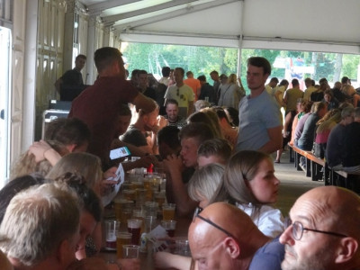 Midzomerfeest - Vrijdag
