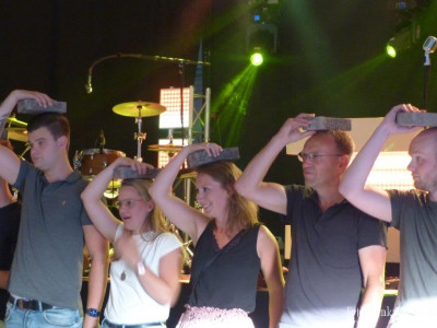 Midzomerfeest - Vrijdag