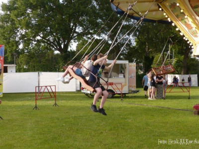 Midzomerfeest - Vrijdag