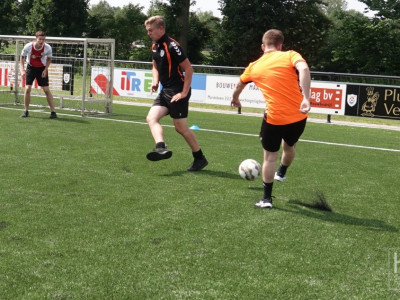 Voetbal 2