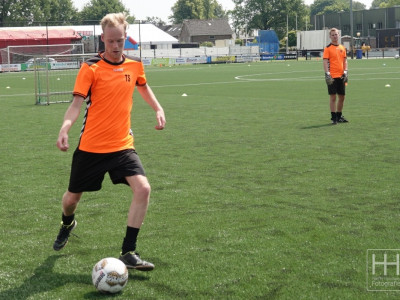 Voetbal 3