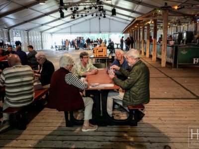 Midzomerfeest - Zondag