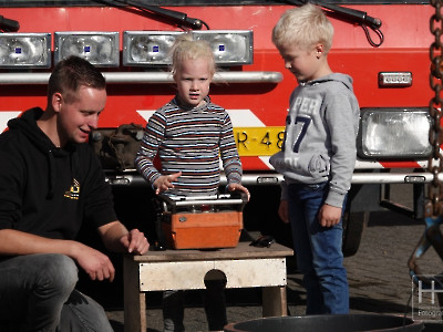 Opendag Bajo-Bouw