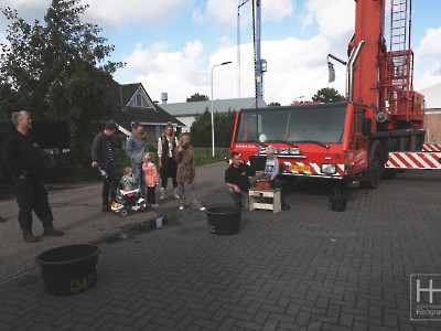 Opendag Bajo-Bouw