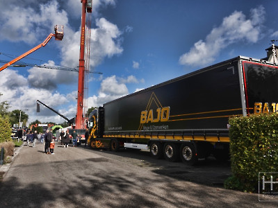 Opendag Bajo-Bouw