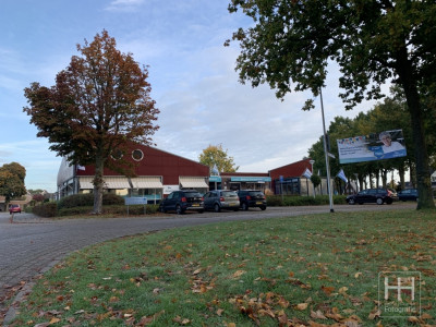 Openhuis Bakkerij & Buurtwinkel 22.10.2022