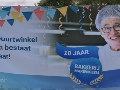 Openhuis Bakkerij & Buurtwinkel 22.10.2022