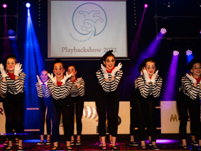 Playbackshow -35