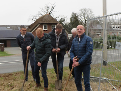 Protestspandoek N35 verwijderen (13)