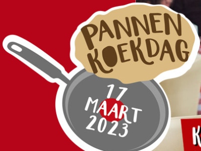 pannenkoekdag 2023