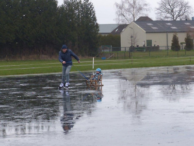 Schaatsen 2024