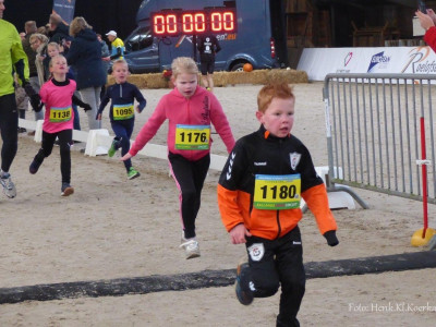 Schalmloop (1 Km) 20.11. 202209