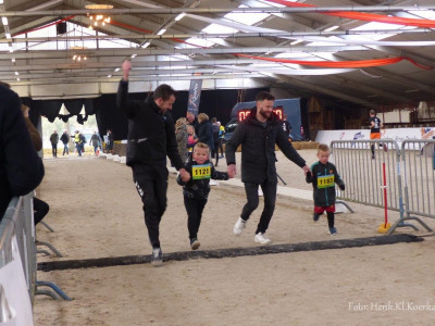 Schalmloop 2022(foto's Henk Kl Koerkamp)