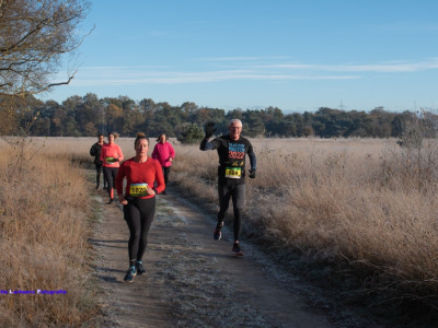 Schalmloop 2022(foto's Martin Lorkeers)