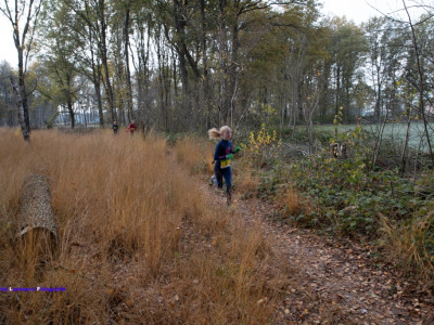 Schalmloop 2022(foto's Martin Lorkeers)