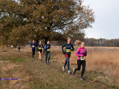 Schalmloop 2022(foto's Martin Lorkeers)