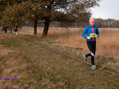 Schalmloop 2022(foto's Martin Lorkeers)