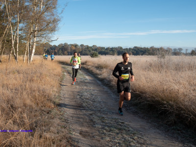 Schalmloop 2022(foto's Martin Lorkeers)