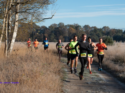 Schalmloop 2022(foto's Martin Lorkeers)