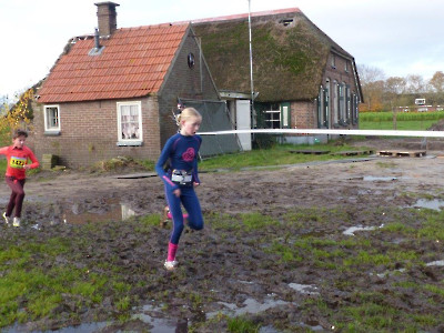 Schalmloop 2023 | 1 - 2.- 5 -.10 KM 