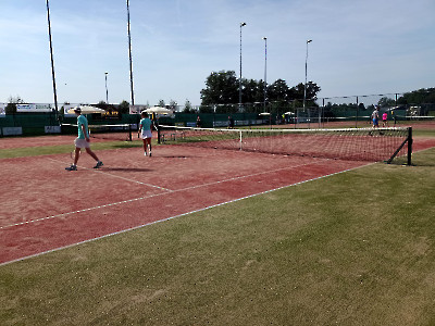 Tennis Mariënheem 40 jaar (1)