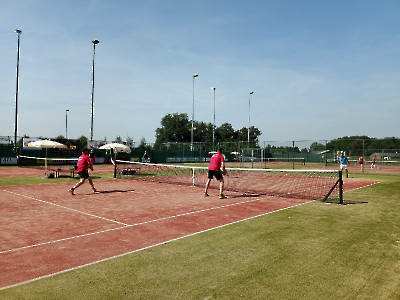 Tennis Mariënheem 40 jaar (4)