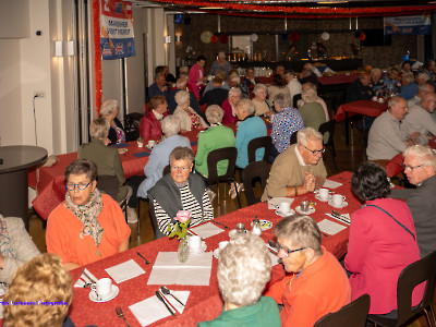 Vredesbrunch 5 mei  3