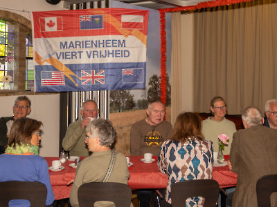 Vredesbrunch 5 mei  4