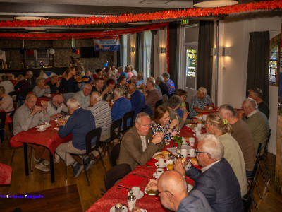 Vredesbrunch 5 mei 2025